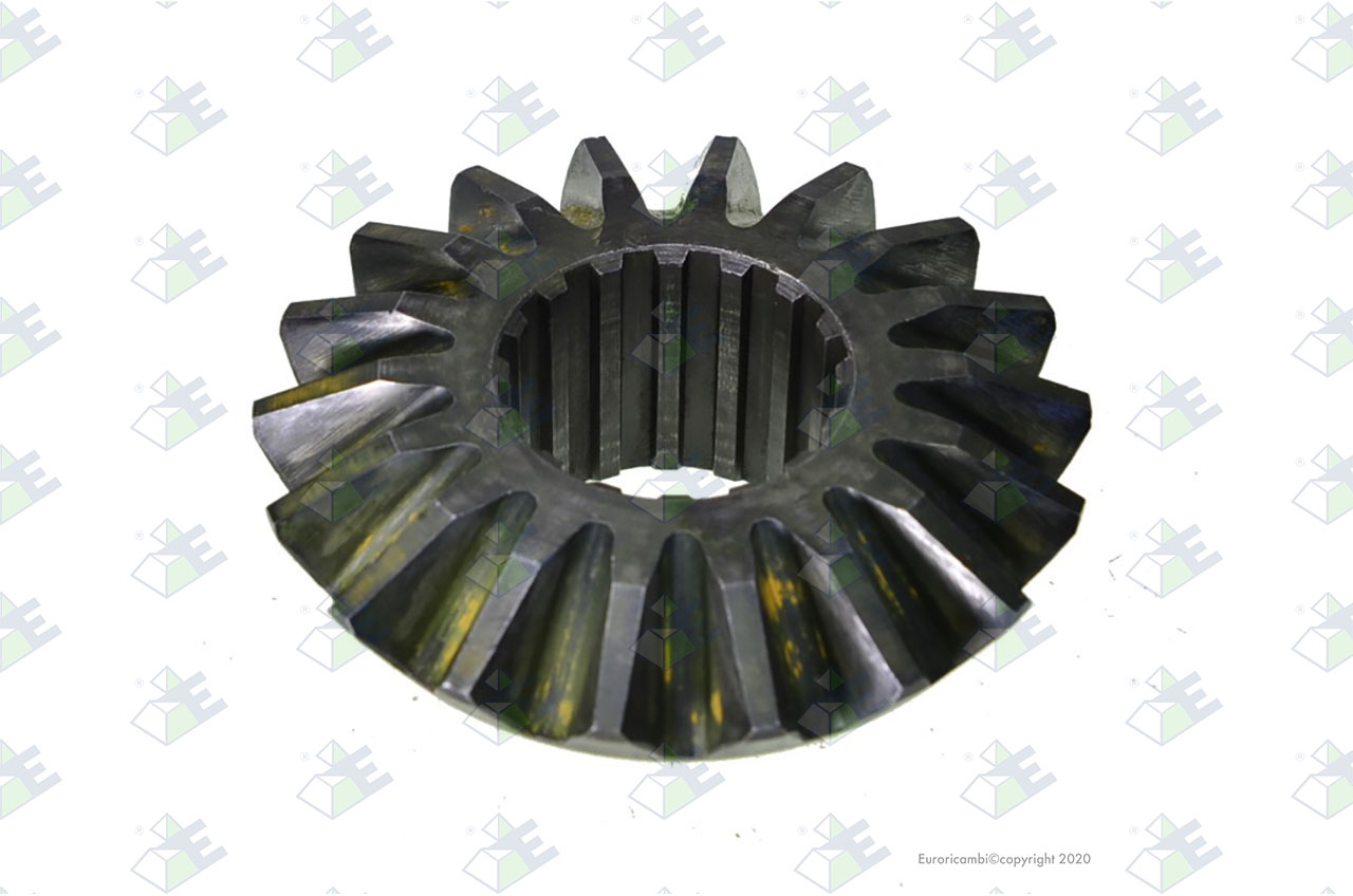 SIDE GEAR 18 T.-16 SPL. suitable to DANA - SPICER AXLES 64939