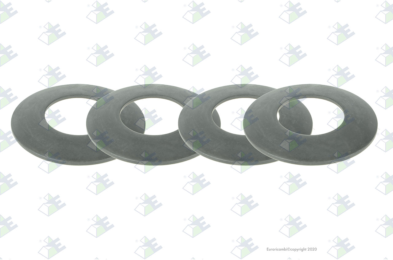 THRUST WASHER suitable to DANA - SPICER AXLES 85437