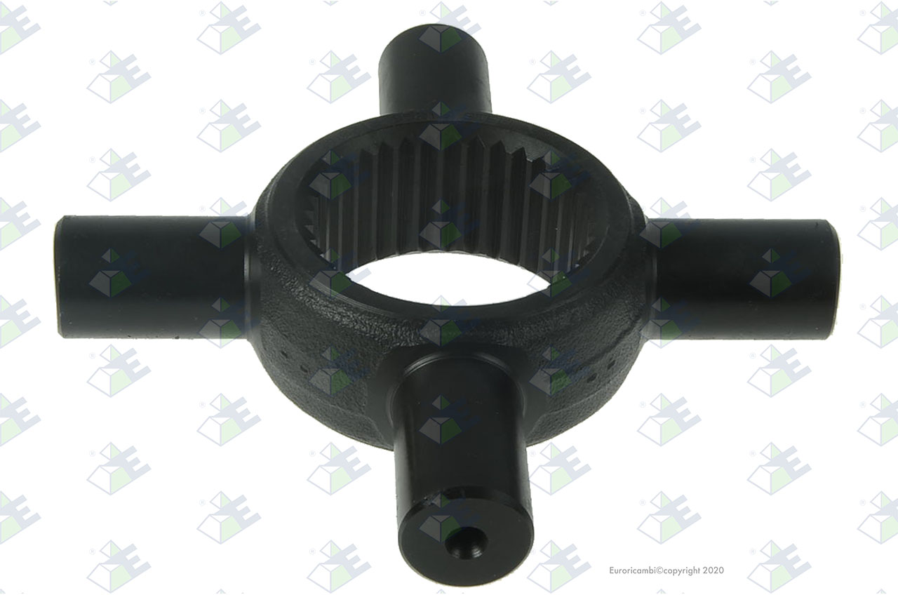 SPIDER suitable to DANA - SPICER AXLES 95216