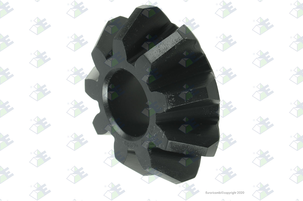 DIFF. PINION 9 T. suitable to DANA - SPICER AXLES 96900