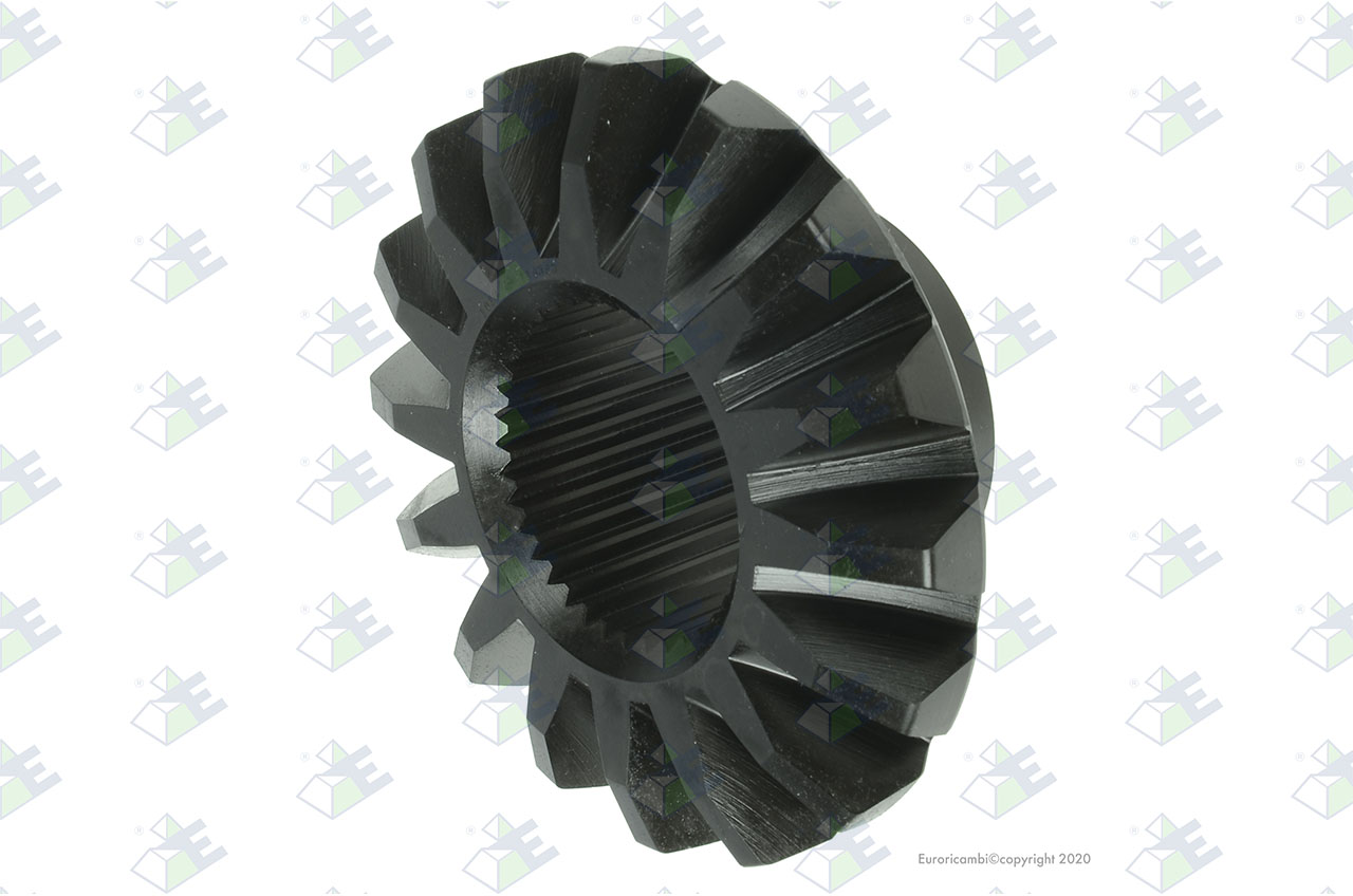 SIDE GEAR 16 T.-36 SPL. suitable to DANA - SPICER AXLES 110528