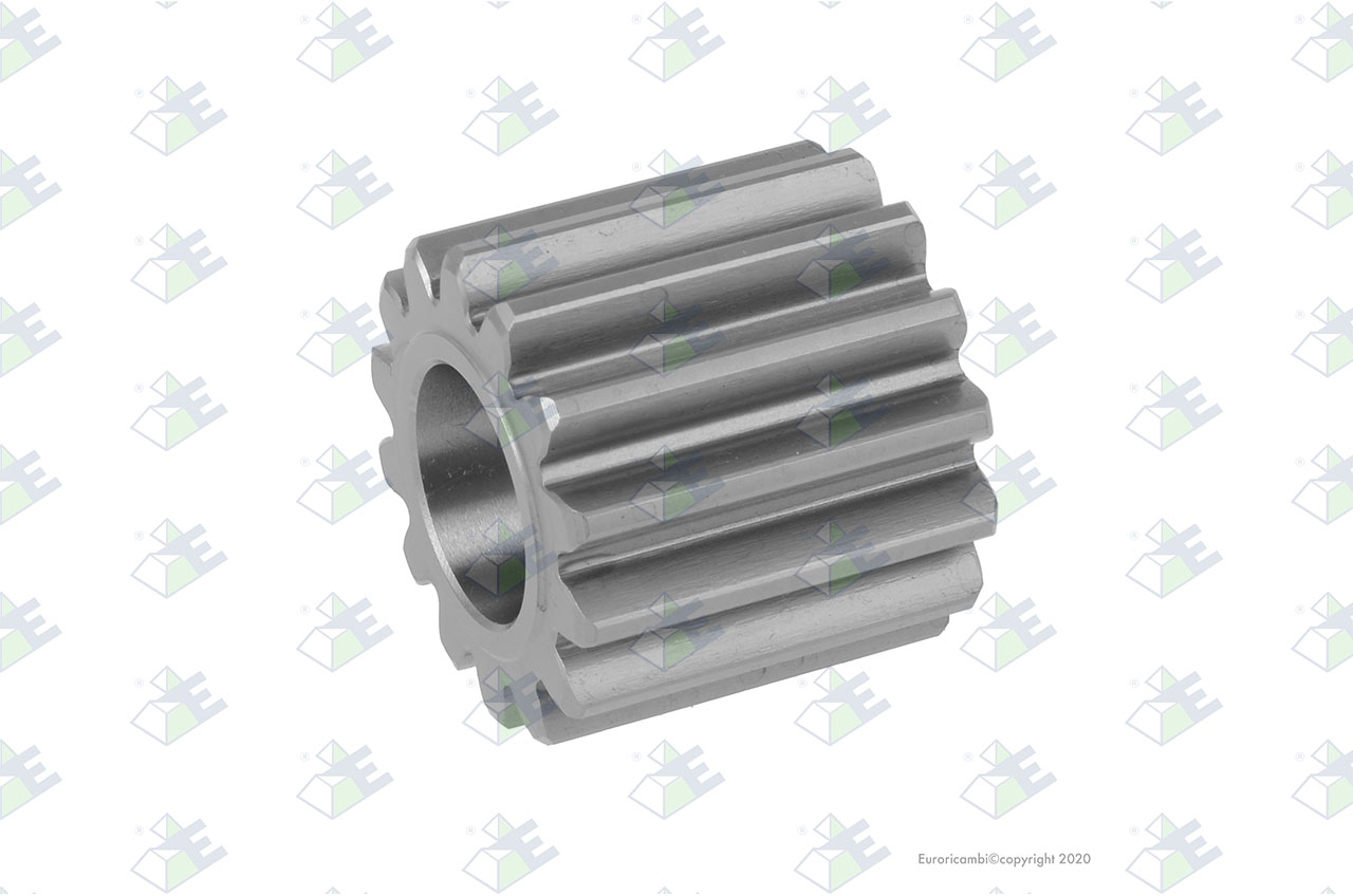 PLANETARY GEAR 14 T. suitable to DANA - SPICER AXLES 74057