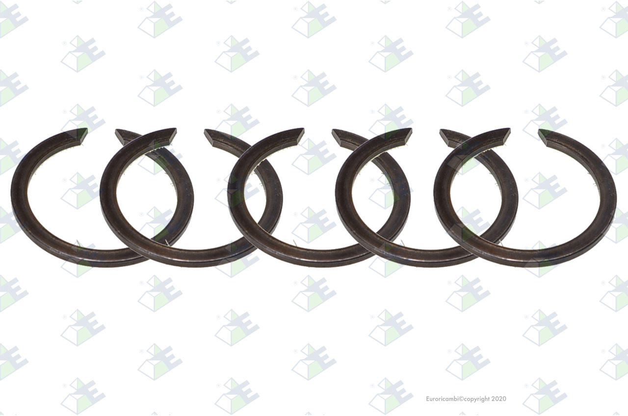 ELASTIC RING suitable to DANA - SPICER AXLES 85994