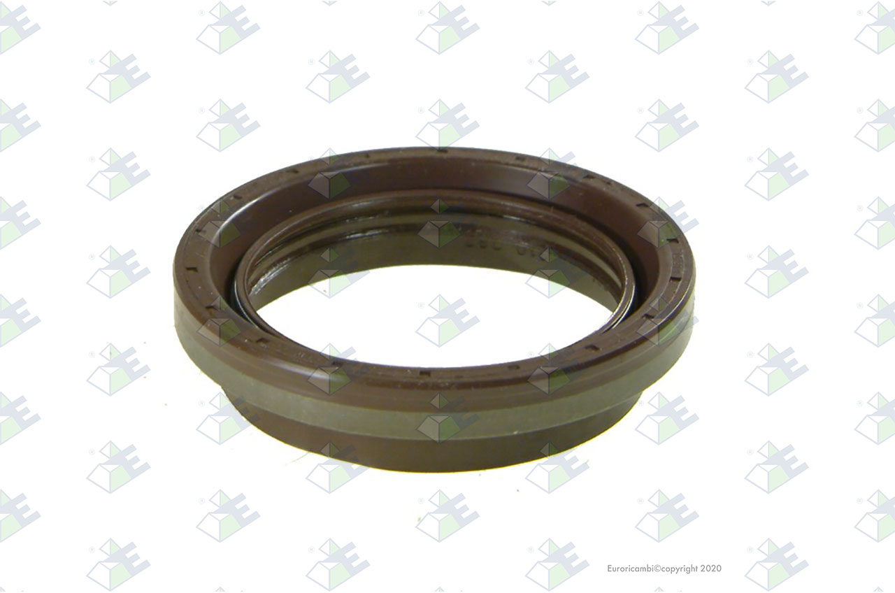 OIL SEAL 74,6X101,67X23,9 suitable to DANA - SPICER AXLES 210737