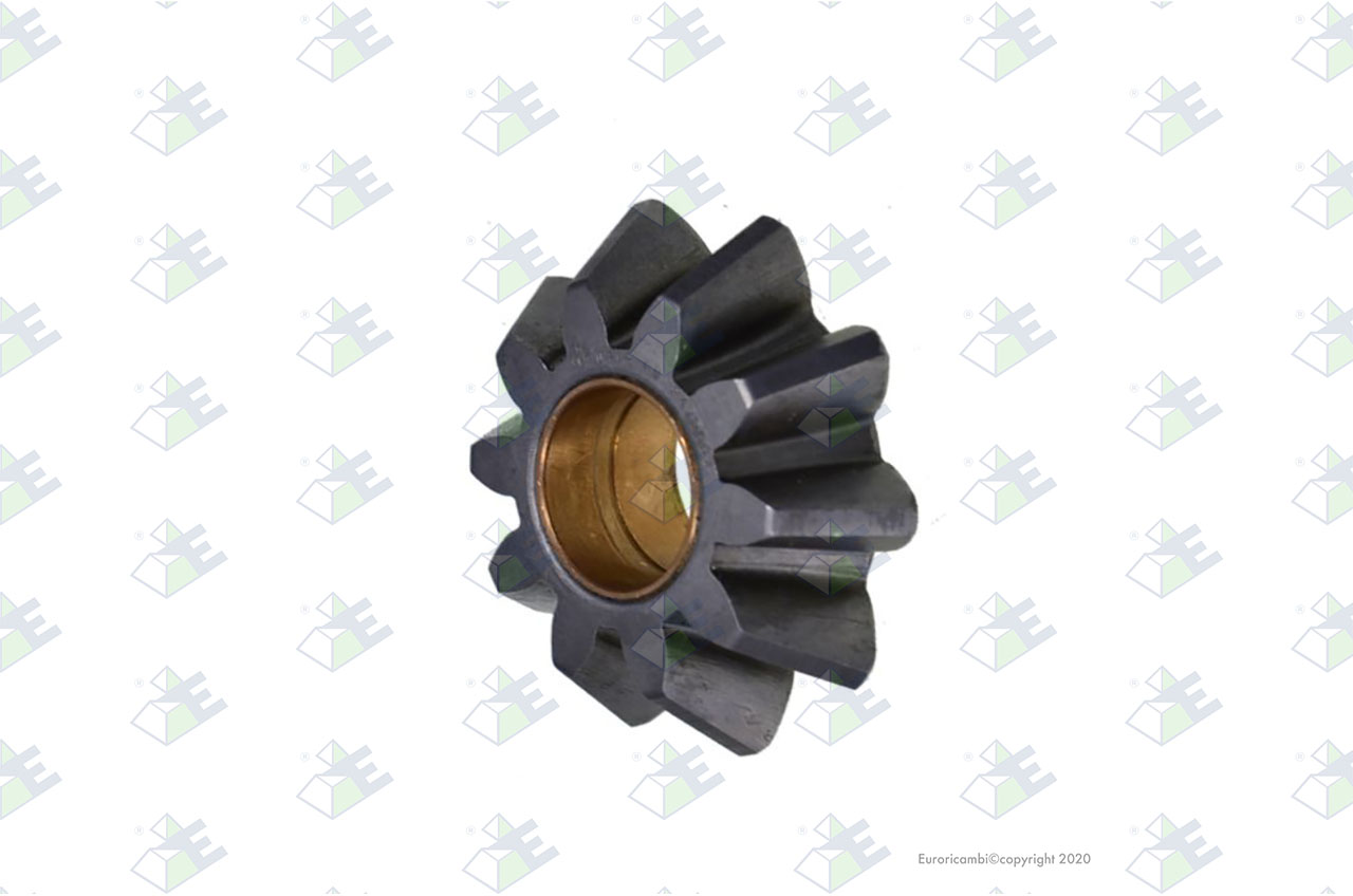 DIFF. PINION 10 T. W/BUSH suitable to IVECO 2479446