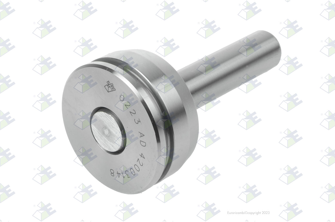 PISTON suitable to IVECO 42003148