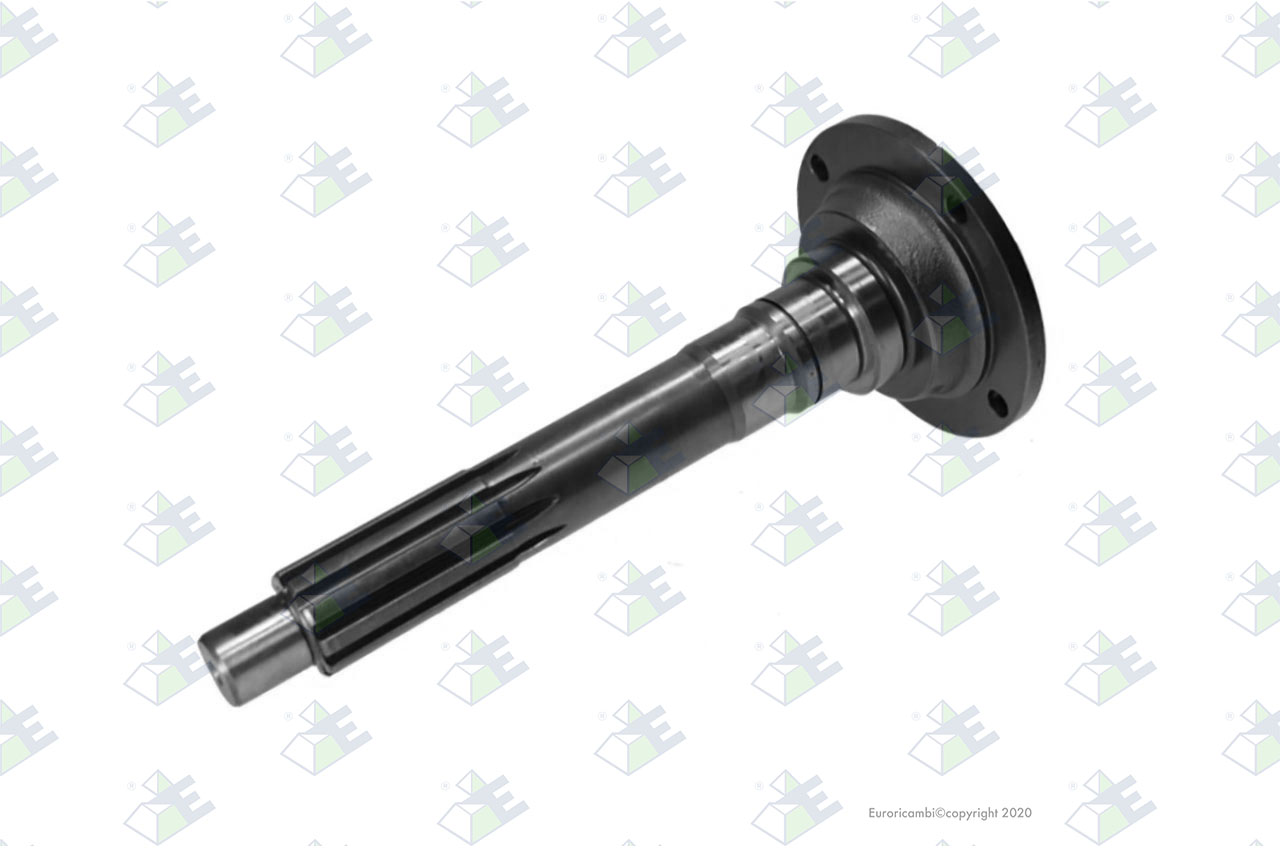 INPUT SHAFT suitable to IVECO 42159020