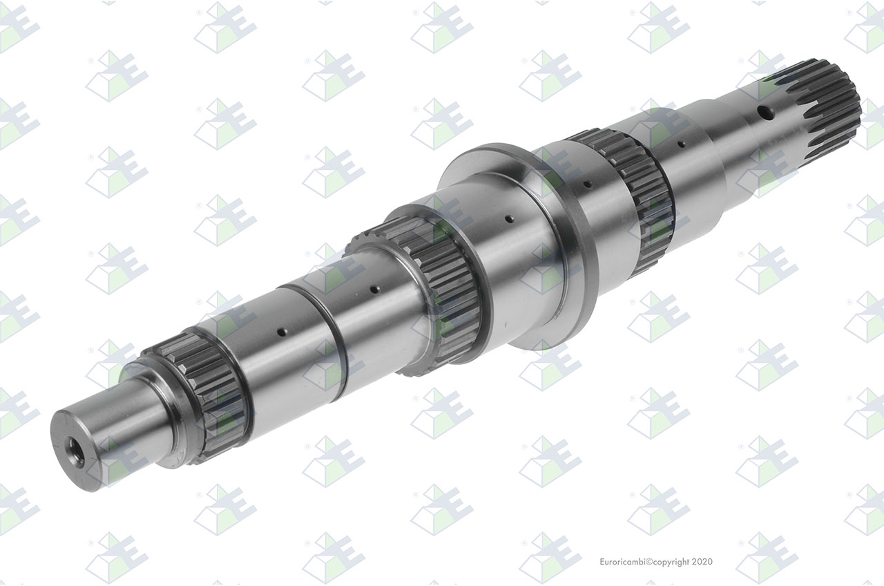 MAIN SHAFT KIT suitable to EATON - FULLER T21011