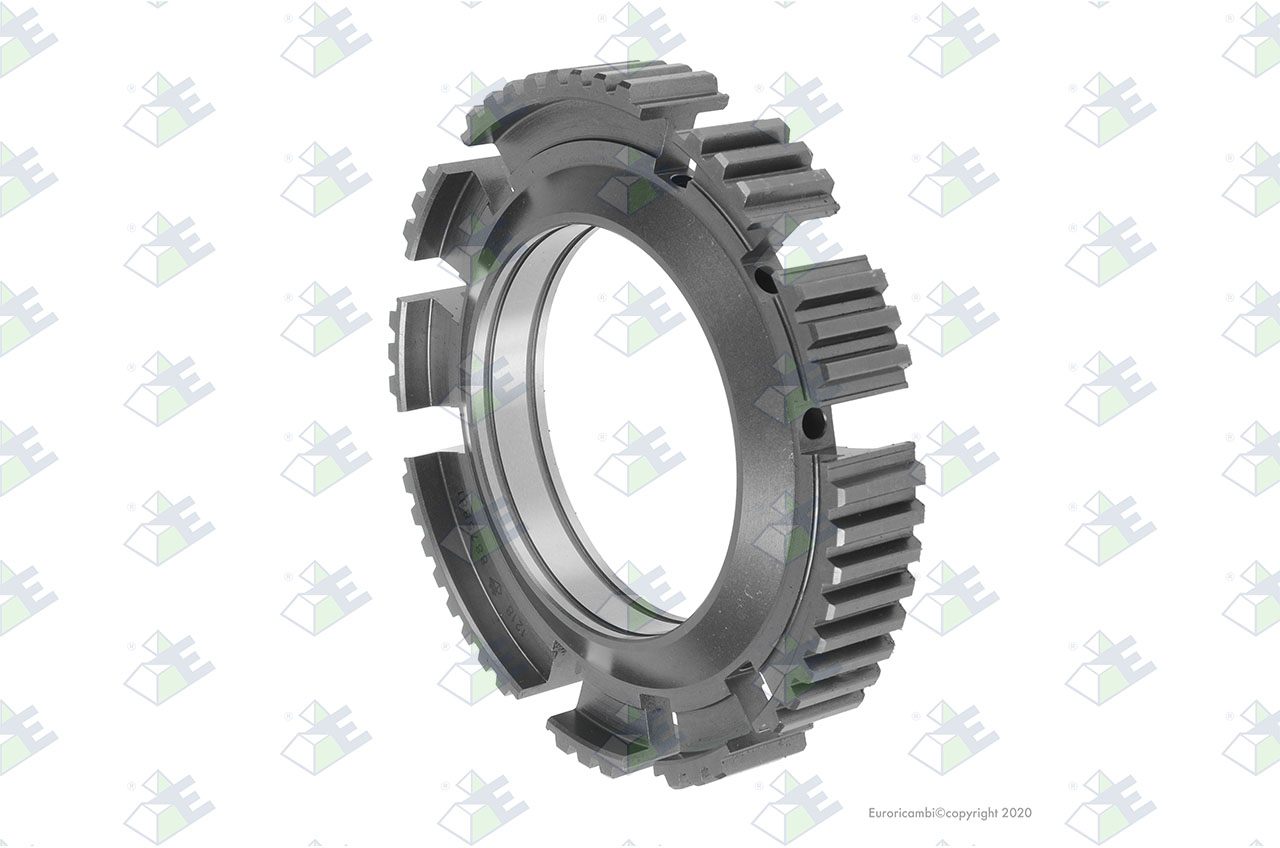 SYNCHRONIZER HUB suitable to EATON - FULLER 8875881