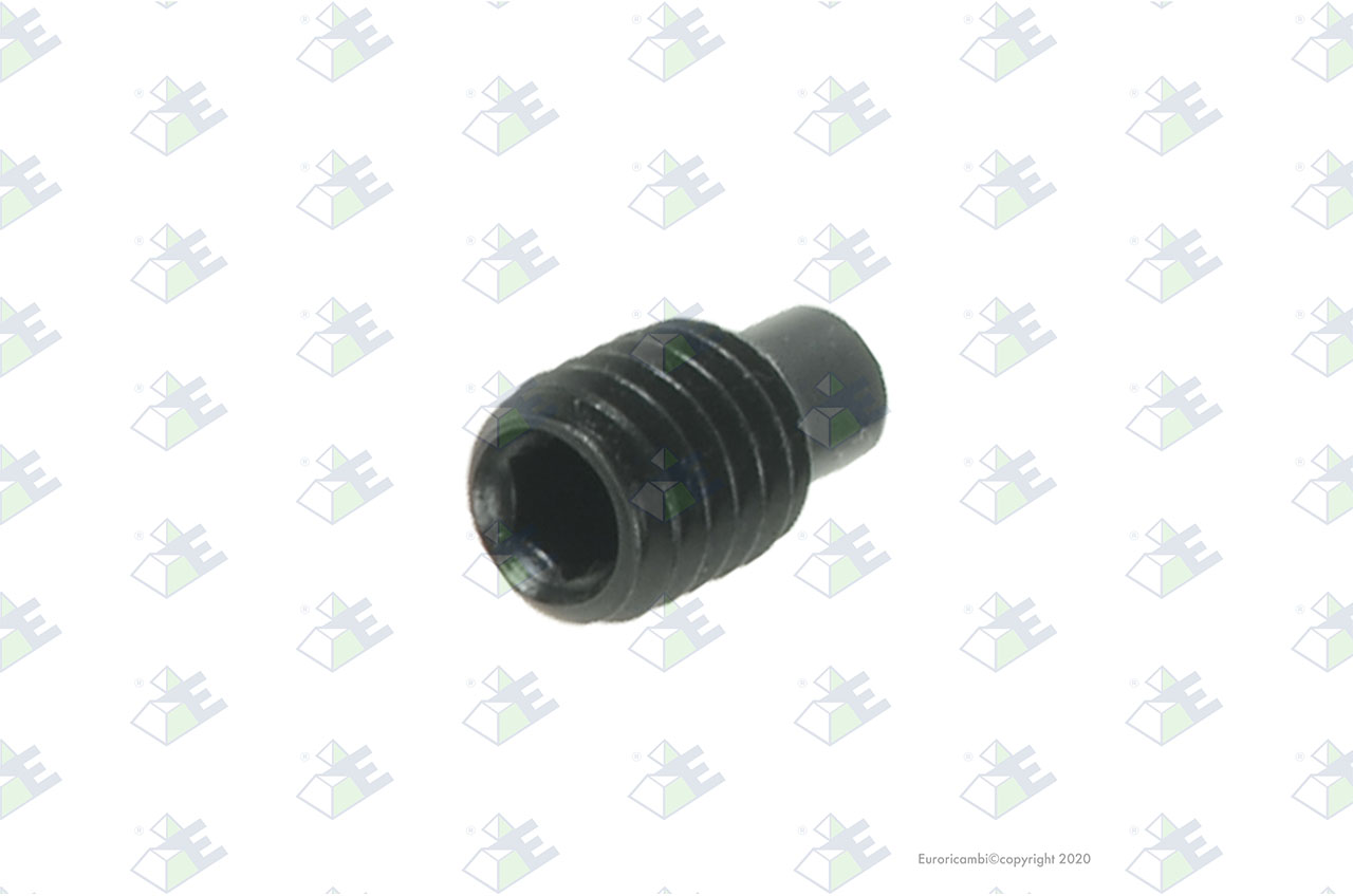 LOCK PIN M6X10 suitable to EATON - FULLER MX110601