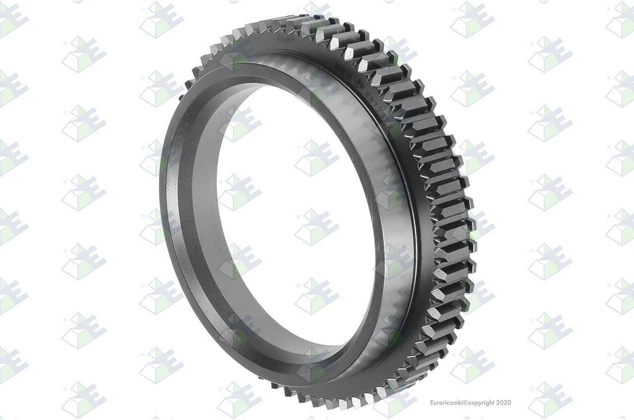 SYNCHRONIZER CONE suitable to EATON - FULLER 8877322