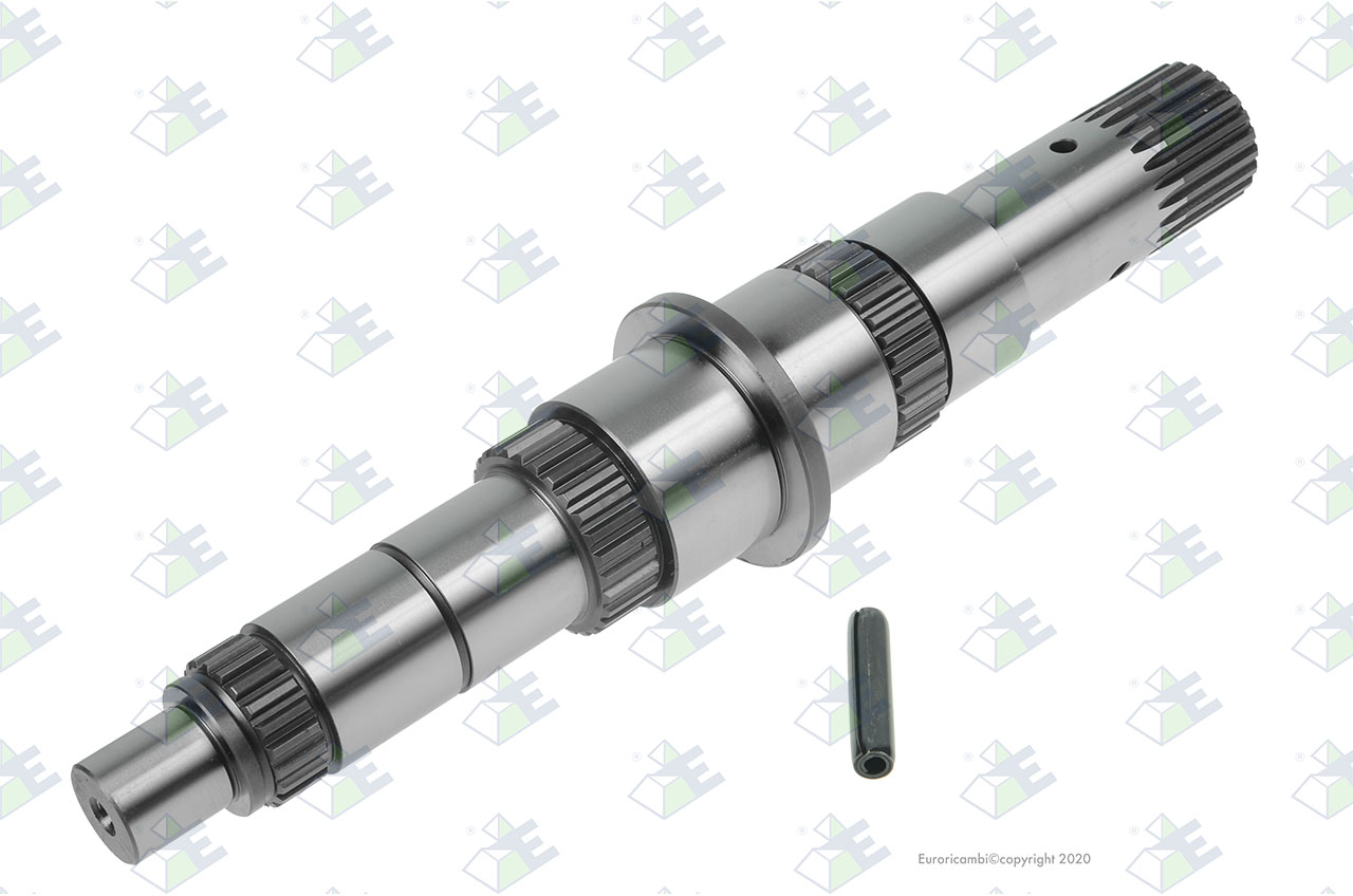 MAIN SHAFT KIT suitable to EATON - FULLER T21010