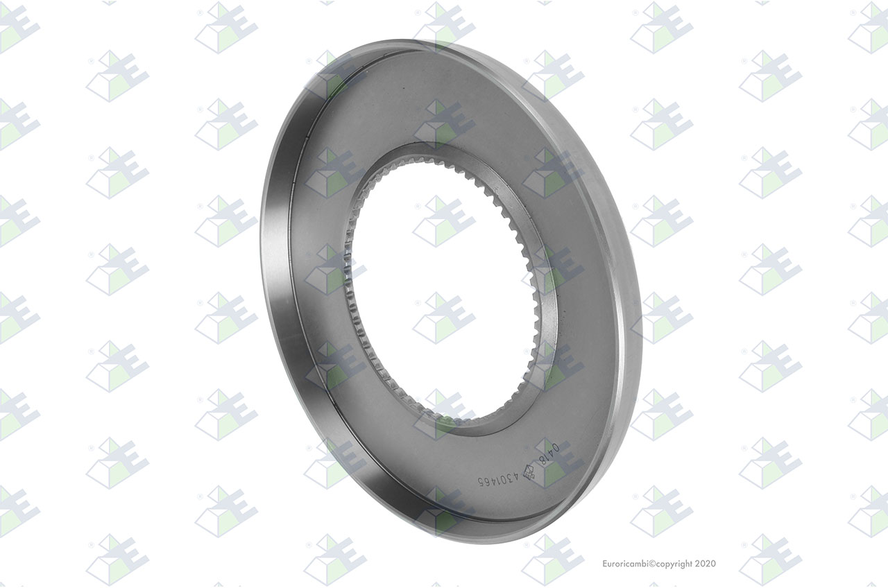 SYNCHRONIZER CONE 1ST/2ND suitable to EATON - FULLER 4301465