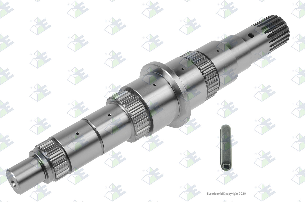 MAIN SHAFT KIT suitable to EATON - FULLER T21009