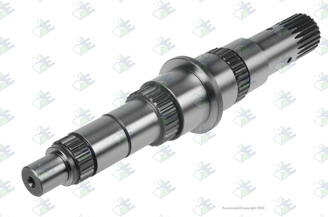 MAIN SHAFT suitable to EATON - FULLER U8883321