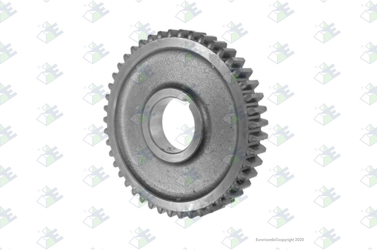 GEAR C/S RH 45 T. suitable to EATON - FULLER 14886