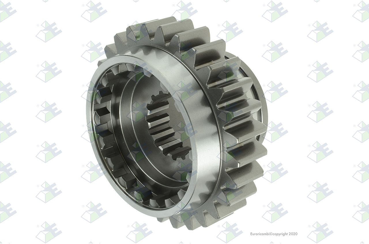 AUX.DRIVE GEAR 28 T. suitable to EATON - FULLER 17078