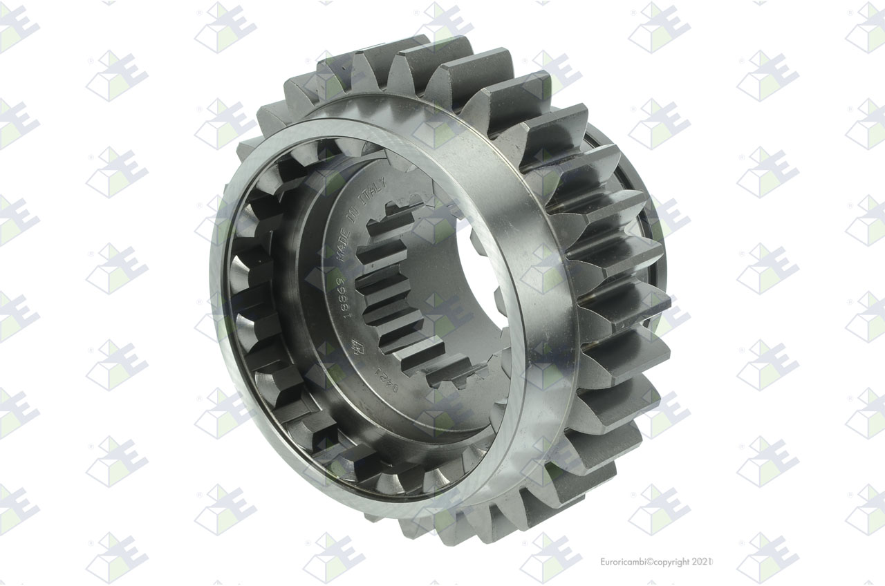 AUX.DRIVE GEAR 30 T. suitable to EATON - FULLER 18869