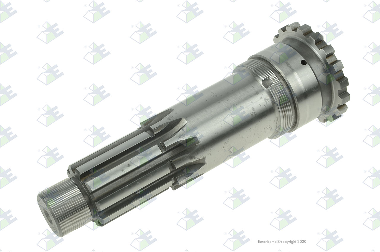 INPUT SHAFT W/BUSH suitable to EATON - FULLER S1618