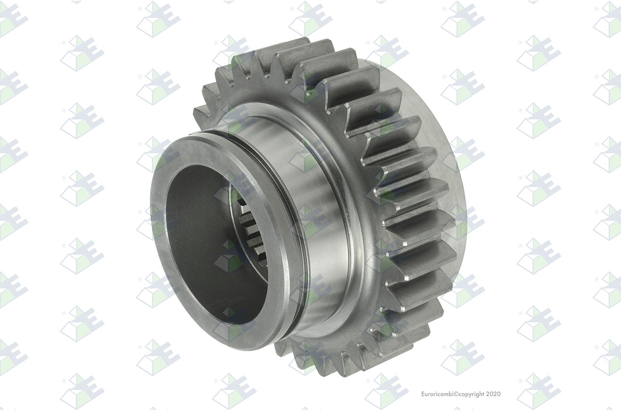 AUX.DRIVE GEAR 30 T. suitable to EATON - FULLER 17894