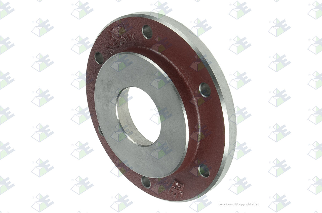 FRONT COVER suitable to EATON - FULLER 20550