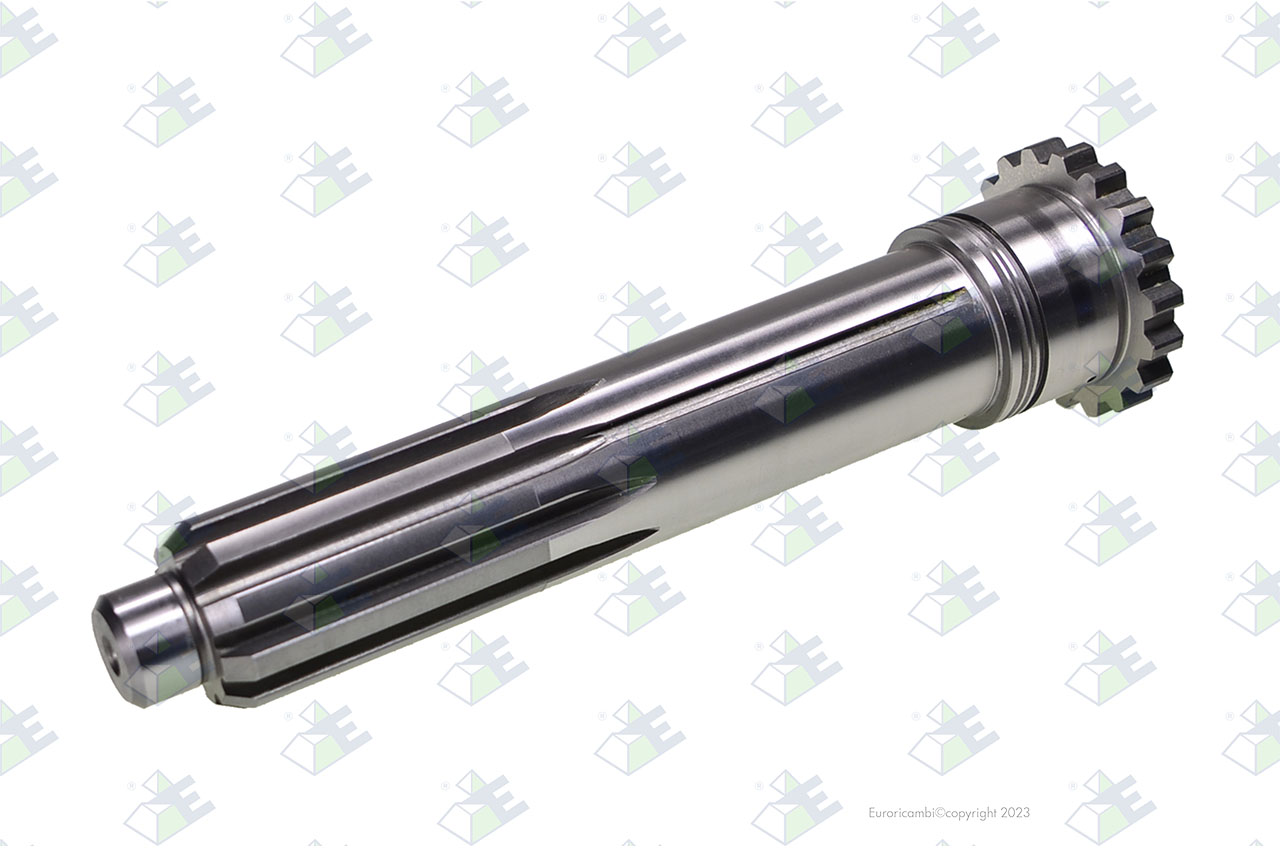 INPUT SHAFT W/BUSH suitable to EATON - FULLER S1501