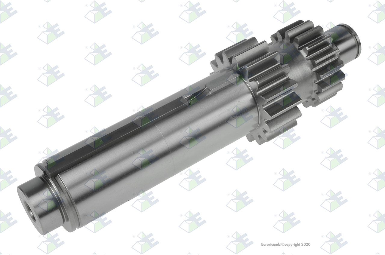 COUNTERSHAFT KIT suitable to EATON - FULLER K2947