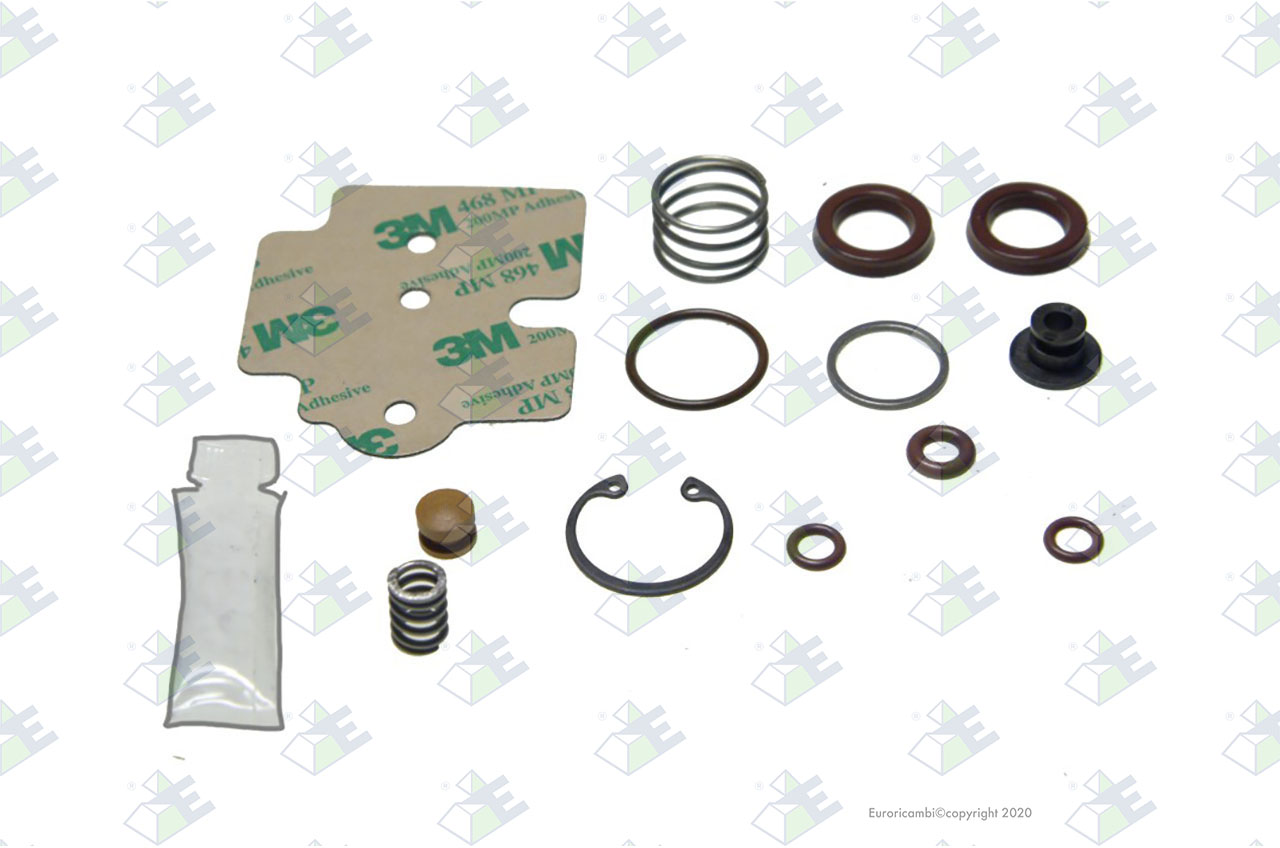 VALVE REPAIR KIT suitable to EATON - FULLER K1935