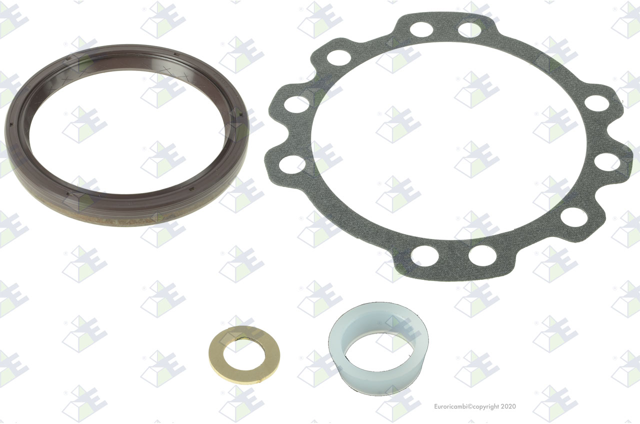 OIL SEAL KIT suitable to EATON - FULLER K2256