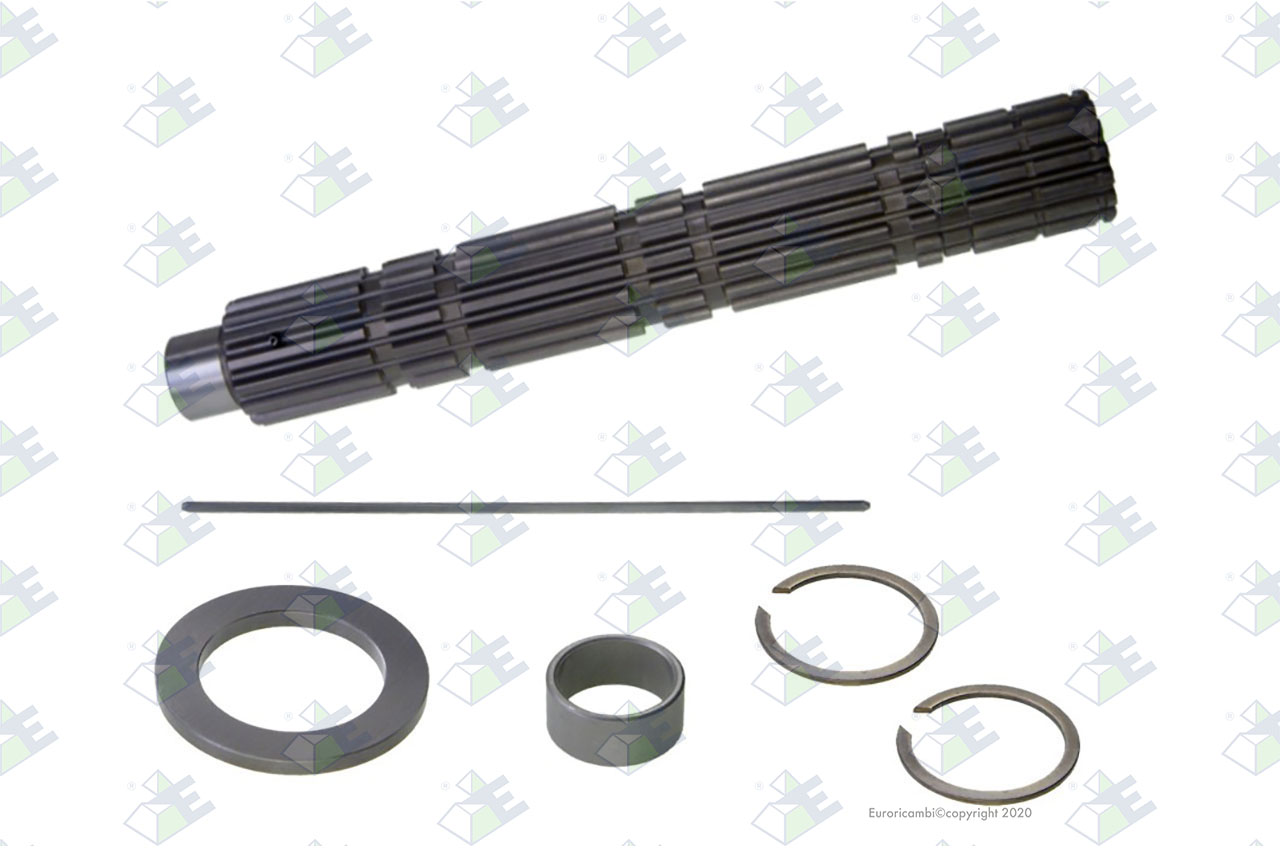 MAIN SHAFT KIT suitable to EATON - FULLER K1640