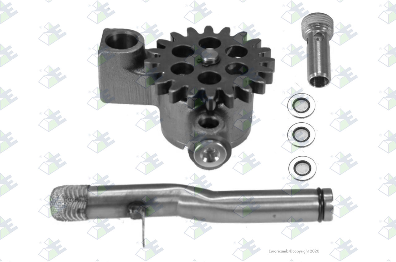 OIL PUMP KIT suitable to EATON - FULLER K3367