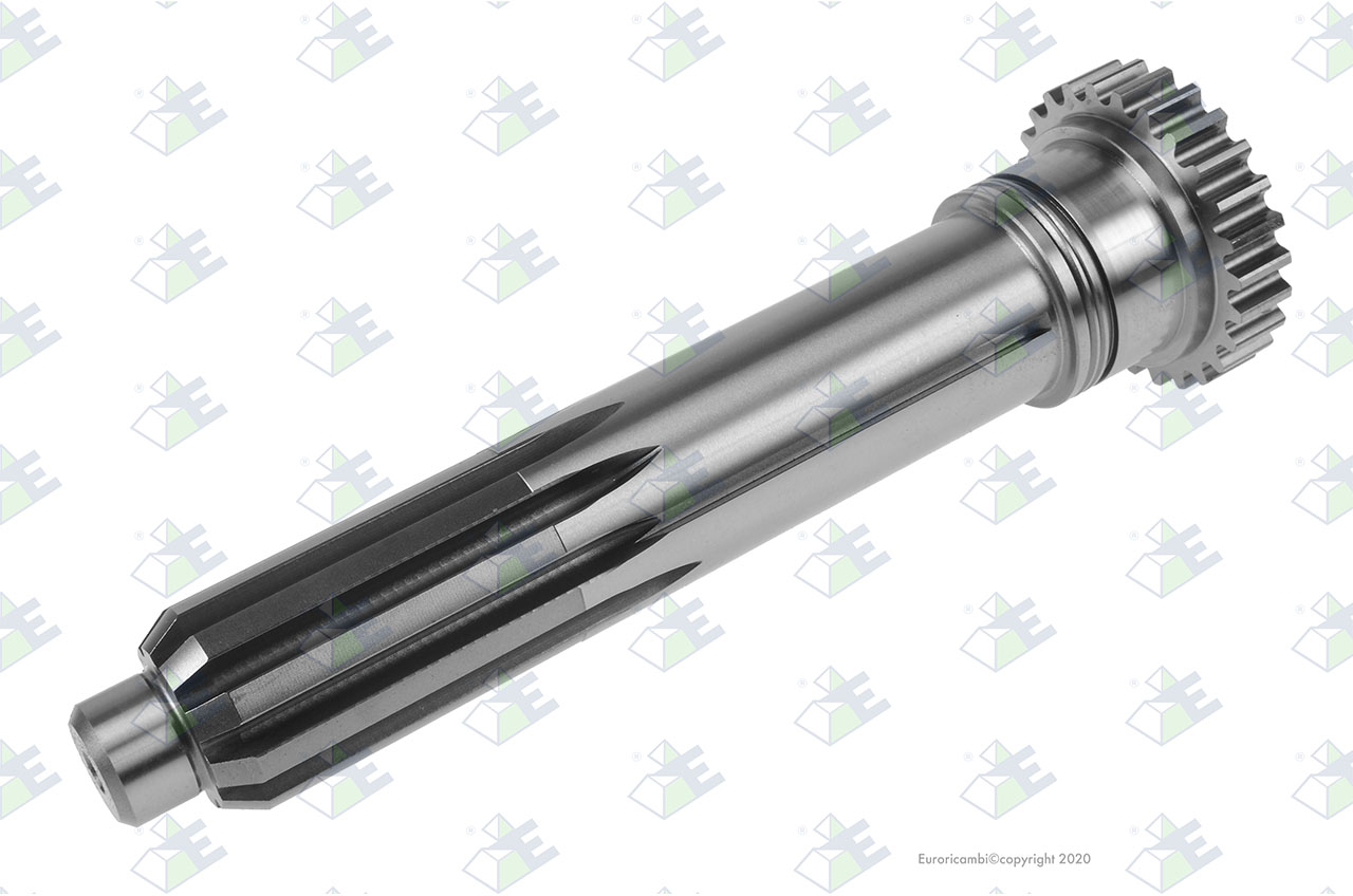 INPUT SHAFT W/BUSH suitable to EATON - FULLER S2822