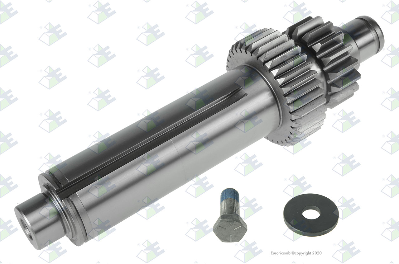 COUNTERSHAFT KIT 17/35 T. suitable to EATON - FULLER K3262