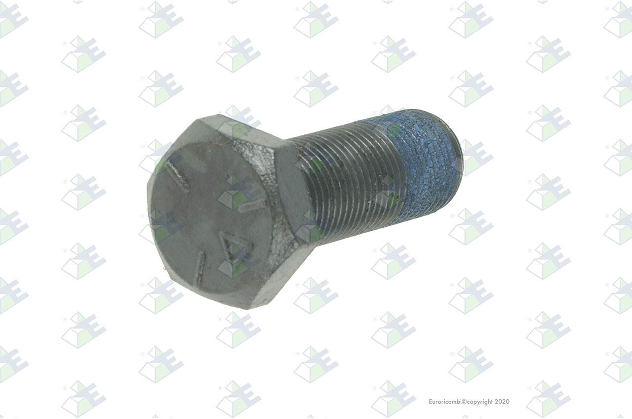 SCREW 5/8"-18X1,75 suitable to EATON - FULLER X71005