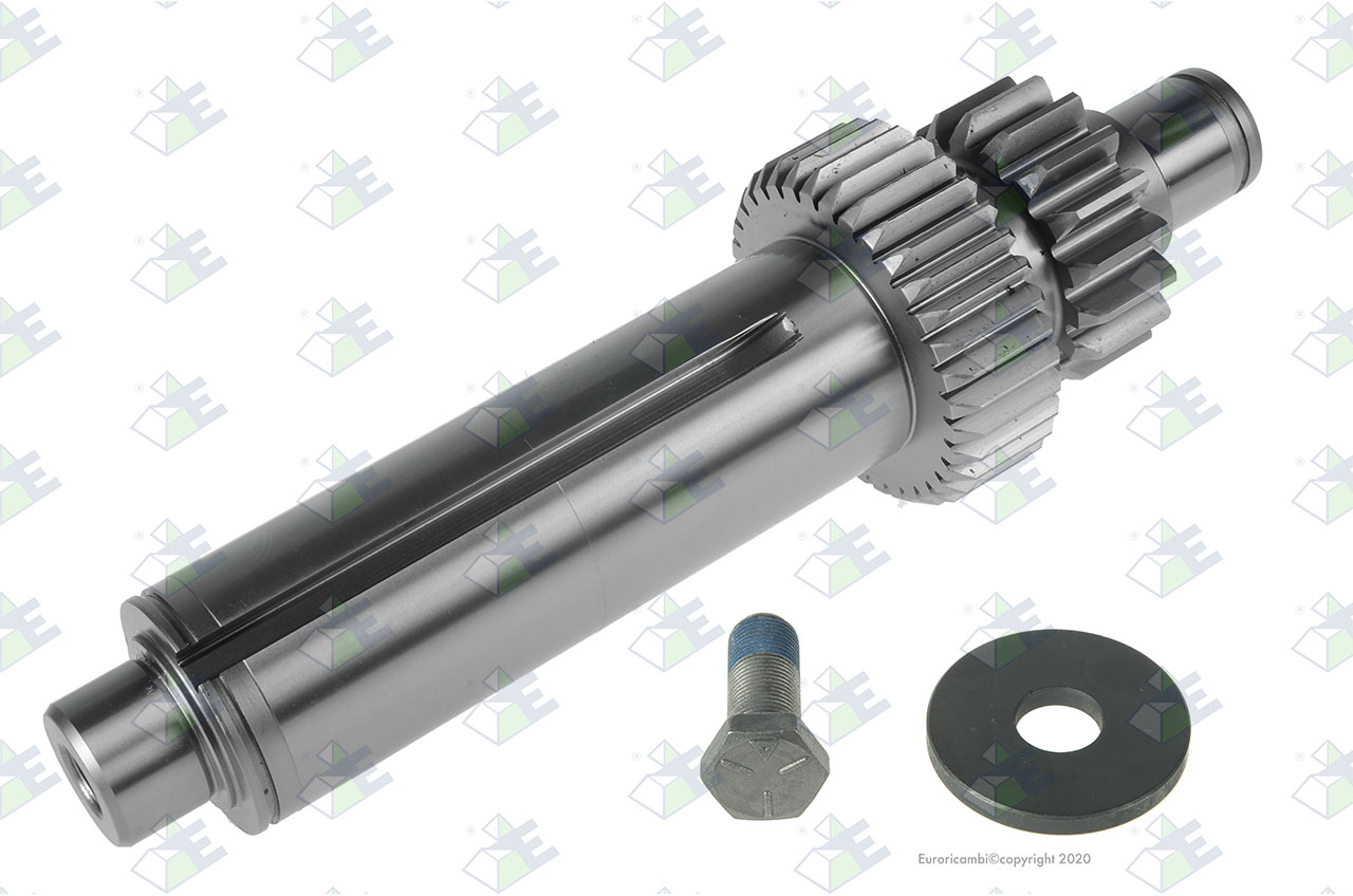 COUNTERSHAFT KIT 17/35 T. suitable to EATON - FULLER K3264