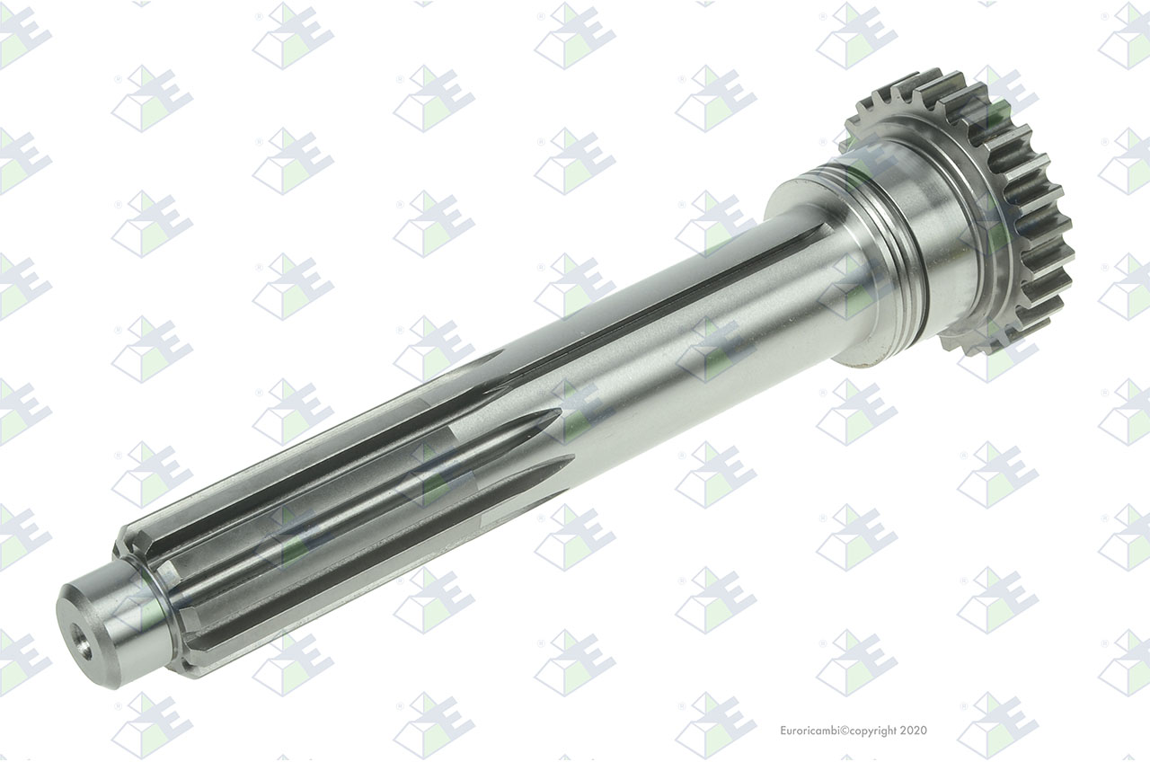 INPUT SHAFT W/BUSH suitable to EATON - FULLER S2790