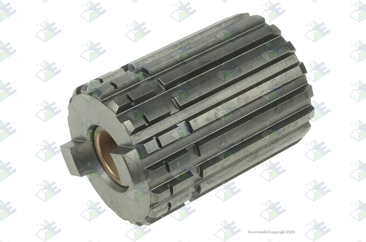 MAIN SHAFT KIT suitable to EATON - FULLER K1546