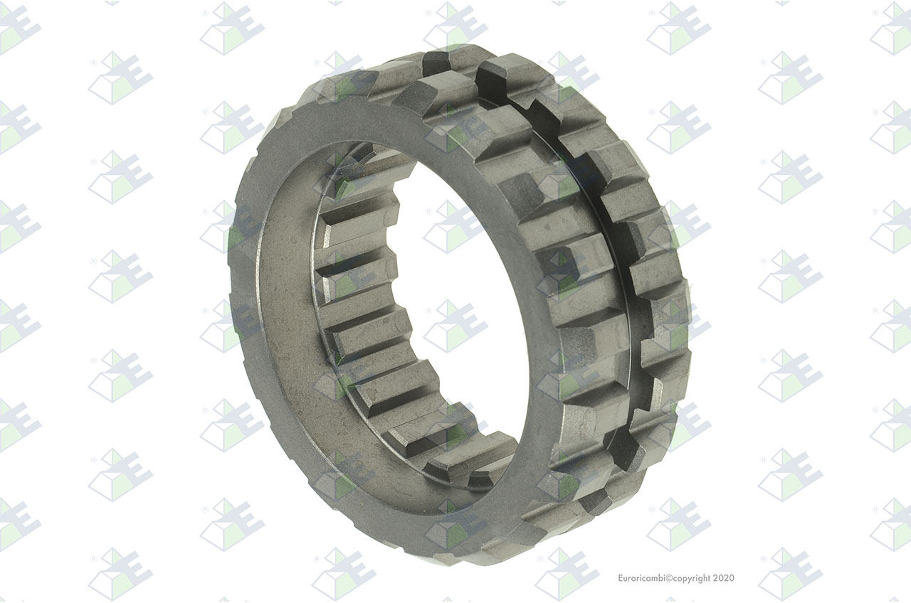 SLIDING CLUTCH 20 T. suitable to EATON - FULLER 15959