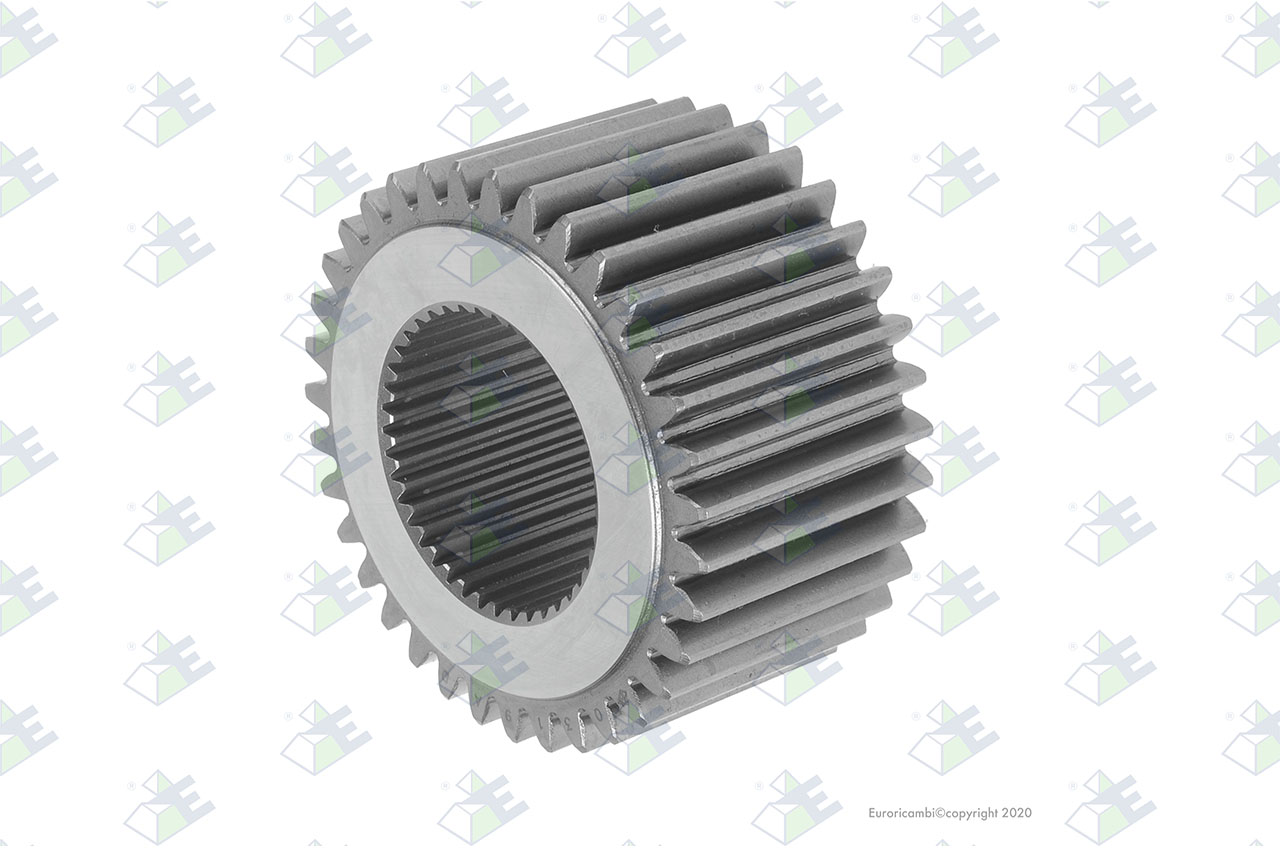 SUN GEAR 35 T. suitable to MERCEDES-BENZ 3463542417