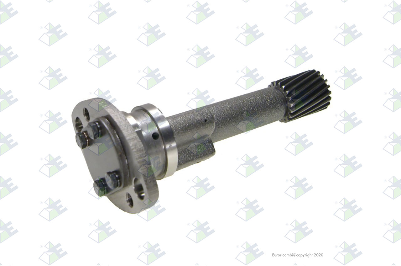 OIL PUMP suitable to MERCEDES-BENZ 3263500069