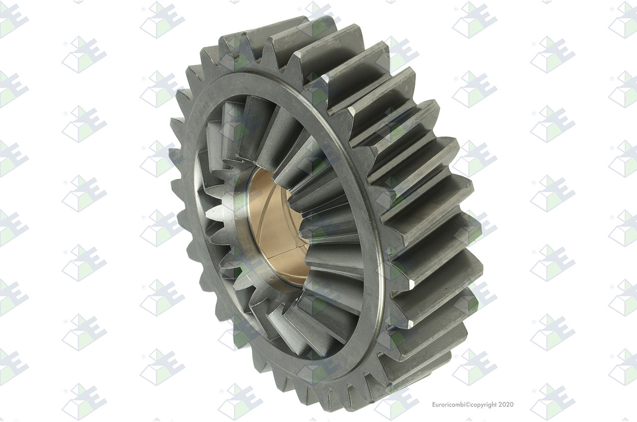 GEAR & BUSH ASSY 30 T. suitable to MERCEDES-BENZ S3463530385