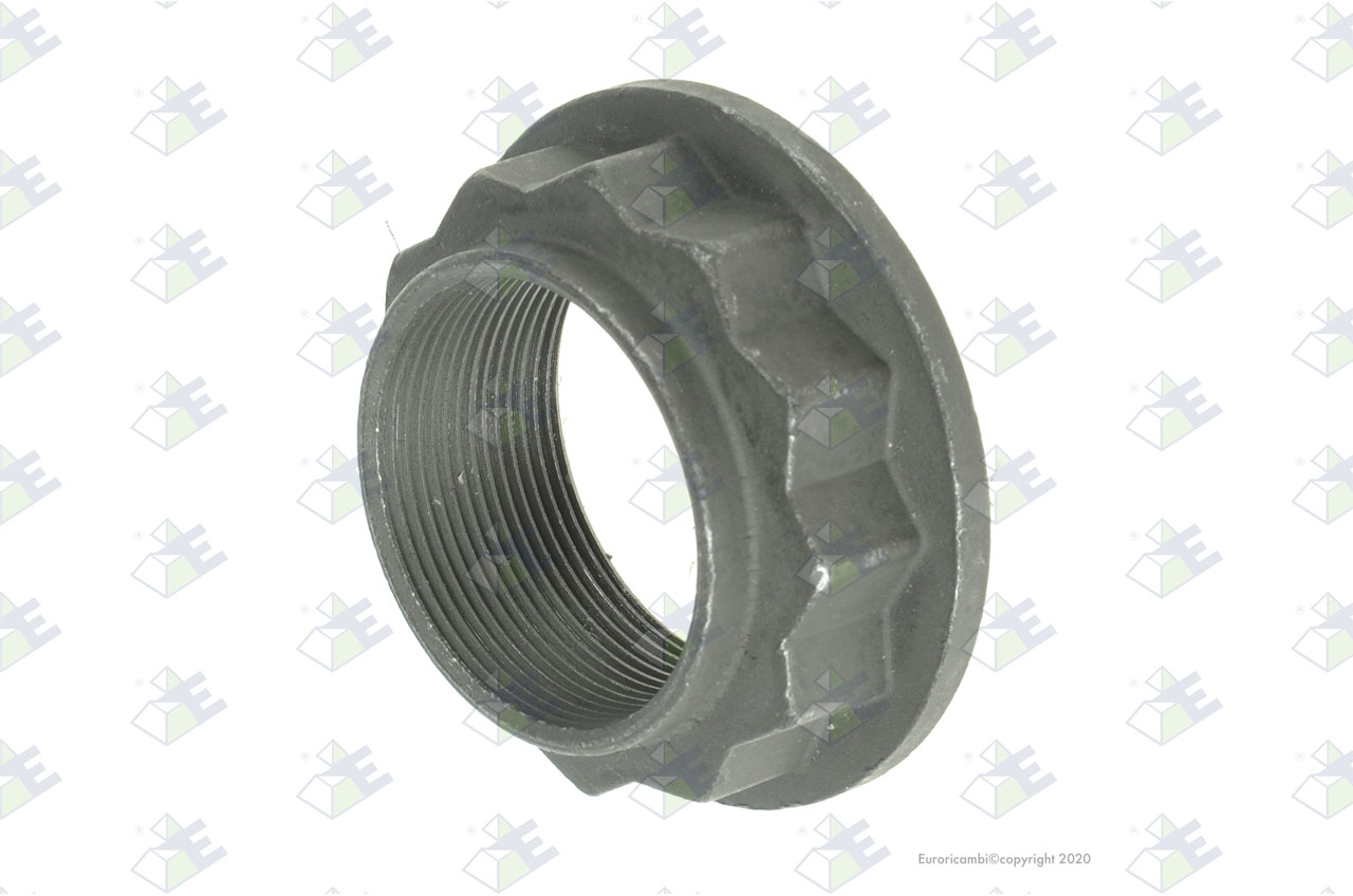 NUT M40X1,5 suitable to MERCEDES-BENZ 3853510172