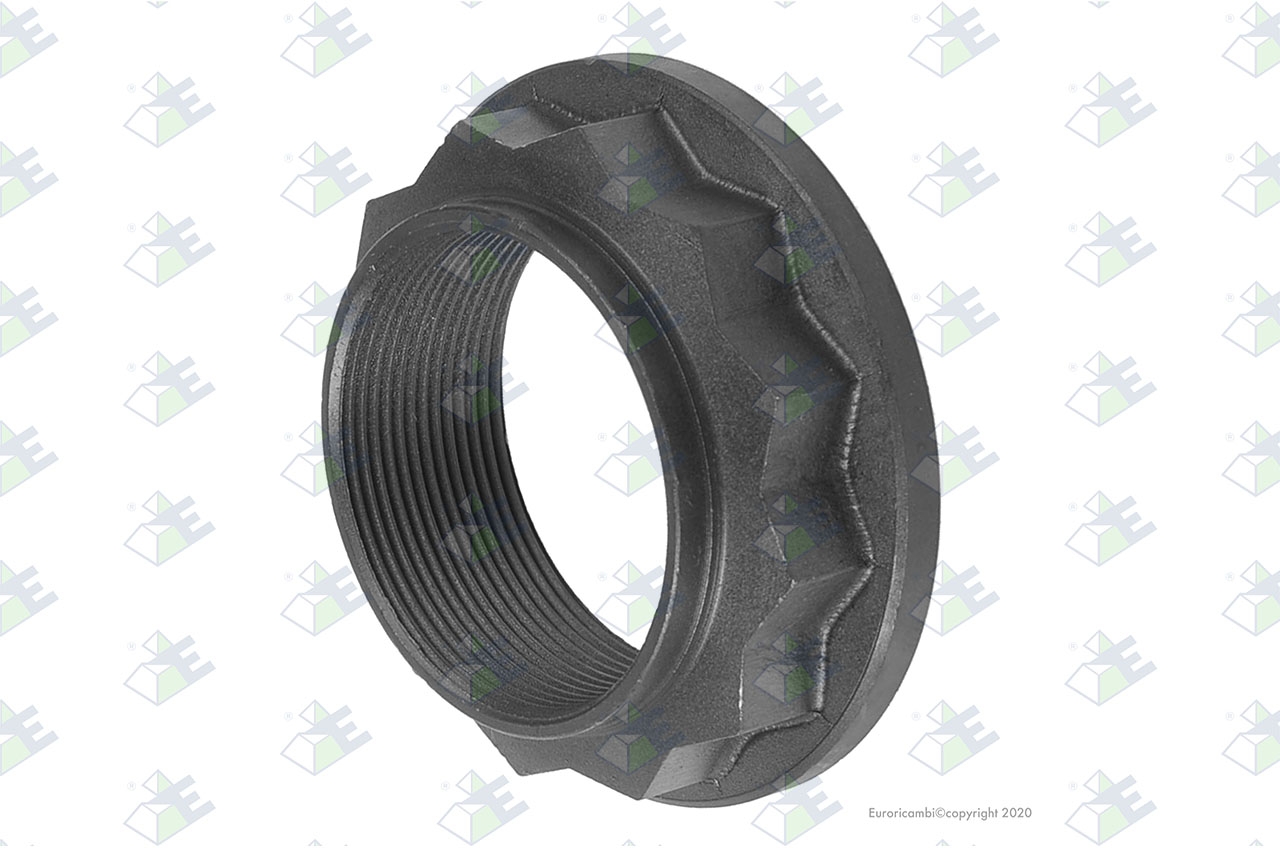 NUT M45X1,5-SW55 suitable to MERCEDES-BENZ 3853510672