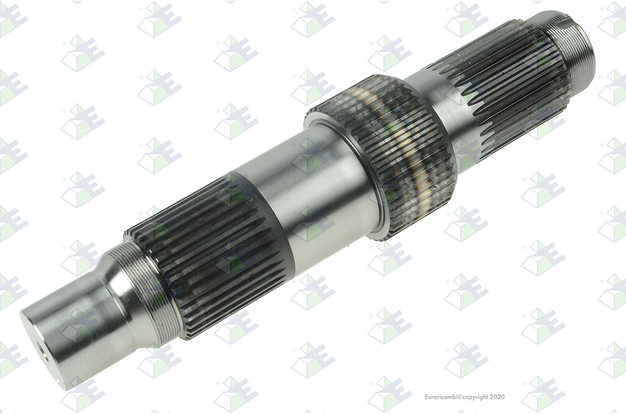 LAYSHAFT suitable to MERCEDES-BENZ 3463530335