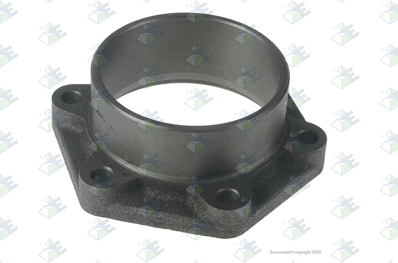 OUTPUT FLANGE D.150 suitable to MERCEDES-BENZ 3153530045