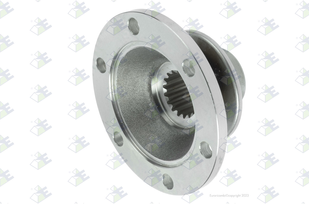 OUTPUT FLANGE D.120 suitable to MERCEDES-BENZ 3093500345