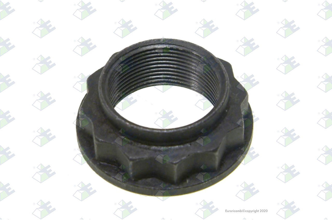 NUT suitable to MERCEDES-BENZ 3853510372