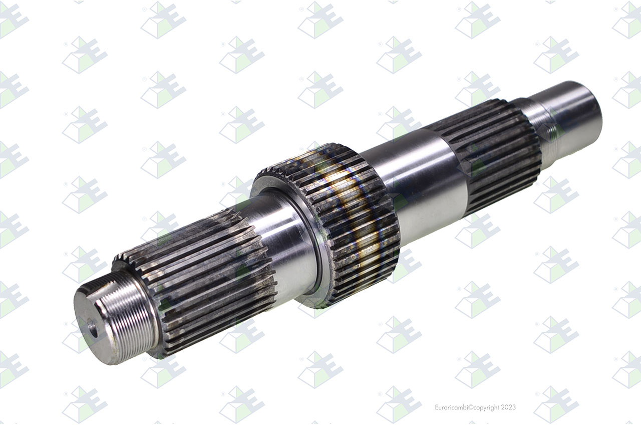 LAYSHAFT suitable to MERCEDES-BENZ 3553530235