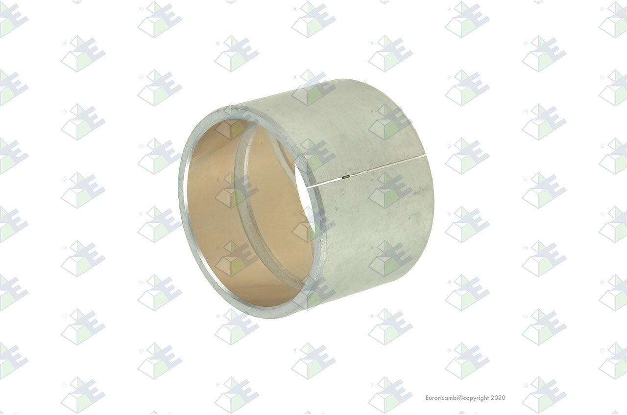 BUSH 50X57X41 MM suitable to MERCEDES-BENZ 3463530650