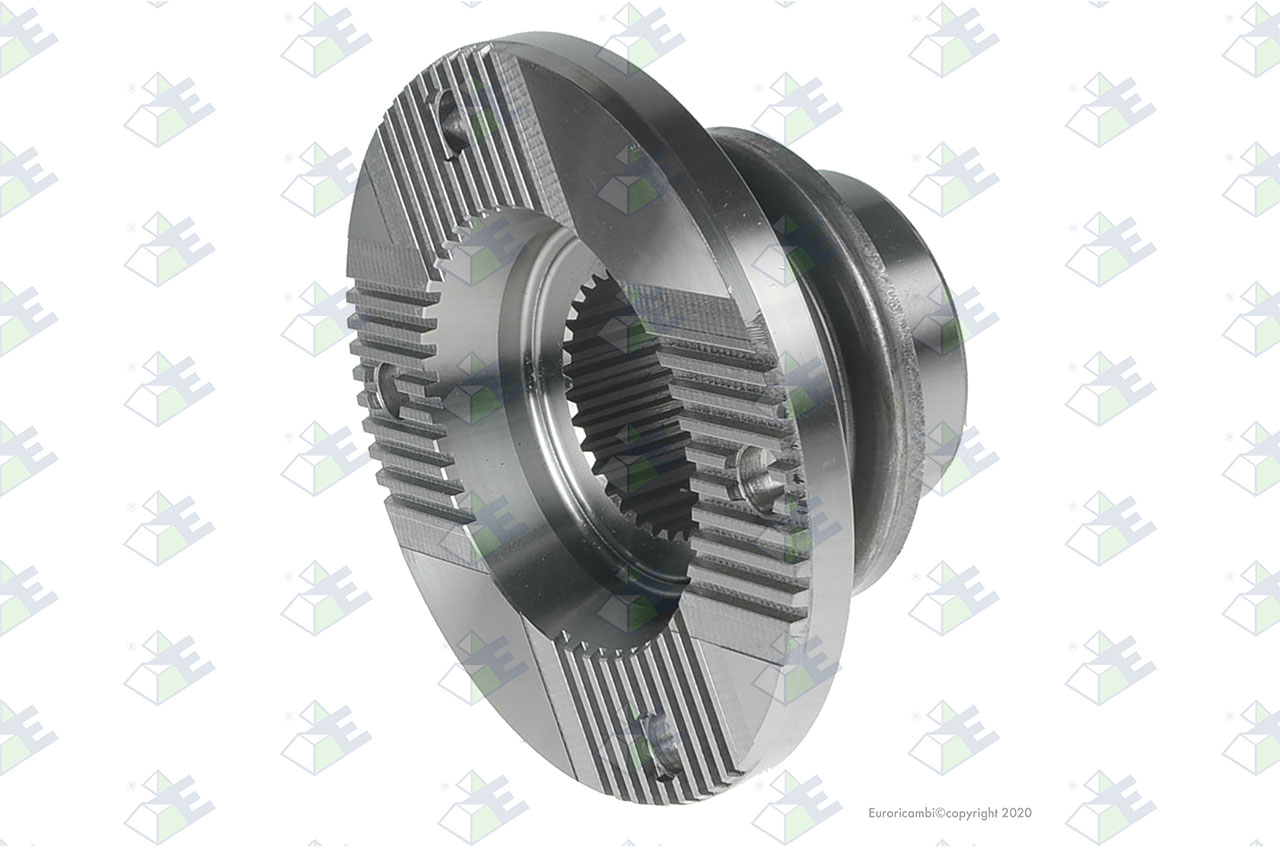 OUTPUT FLANGE D.180 DIN9T suitable to MERCEDES-BENZ 9423500045